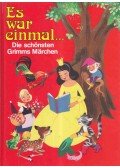 Grimm,Hans Christian Andersen - Es war einmal...