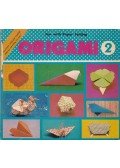 Atsuko Nakata - Origami 2