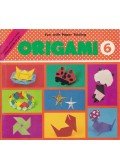 Atsuko Nakata - Origami 6