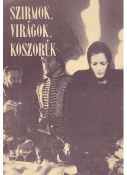Kardos István, Lugossy László - Szirmok, virágok, koszorúk Kardos István, Lugossy László - Szirmok, virágok, koszorúk, 0 antikvár könyv