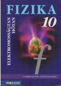 Jurisits József dr.,Szűcs József dr. - Fizika 10.