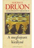 Maurice Druon - Az elátkozott királyok II.