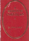Dr. Sikota Győző - Herendi porcelán (minikönyv)