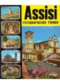 Romeo Cianchetta - Assisi fotografischer Führer
