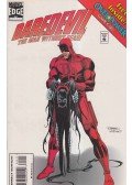 DeMatteis, J. M.,Wagner, Ron - Daredevil Vol. 1. No. 345.