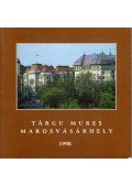Fülöp Mária ,Angela Kovacs,Valentina Lucian,Aurel Trif - Tárgu Mures - Marosvásárhely