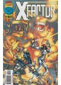 Mackie, Howard,Matsuda, Jeff - X-Factor Vol. 1. No. 129.
