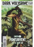 Way, Daniel,Liu, Marjorie,Segovia, Stephen,Diaz, Paco - Dark Wolverine No. 88.