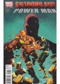 Fred Van Lente,Asrar, Mahmud - Shadowland: Power Man No. 1.