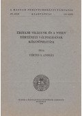 Vértes O. András - Érzelmi világunk és a nyelv történeti változásának kölcsönhatása