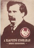 B. Szabó István - A Magvető nyomában