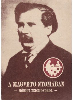 Szabó B. István - A Magvető nyomában Szabó B. István - A Magvető nyomában, Budapest 1993 antikvár könyv