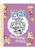 Rachel Renee Russell - Egy zizi naplója 2. - Barátságdoboz