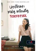Jenny Han - Utóirat: Még mindig szeretlek