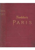Karl Baedeker - Paris
