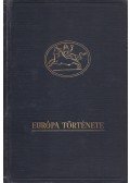 FISHER, H.A.L. - Európa története I. kötet