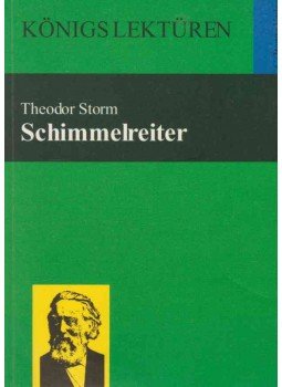 Theodor Storm - Der Schimmelreiter Theodor Storm - Der Schimmelreiter, Hollfeld 1996 antikvár könyv