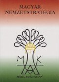 Varga Domokos György - Magyar nemzetstratégia