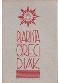 Fiantók László (szerk.) - Piarista öregdiák V. évf. 2. szám