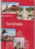 Bakcsi György - Szovjetunió