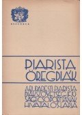 Bonkáló Ervin - Piarista öregdiák II. évf. 4. szám