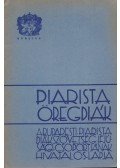 Bonkáló Ervin - Piarista öregdiák I. évf. 7. szám