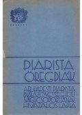 Bonkáló Ervin - Piarista öregdiák I. évf. 6. szám