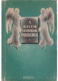 Szalai Sándor,Laczkó Géza - A magyar irodalom pantheonja