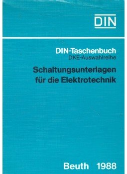  - Schaltungsunterlagen für die Elektrotechnik, Berlin 1988 antikvár könyv