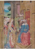 Radocsay Dénes - Francia és németalföldi miniatúrák Magyarországon