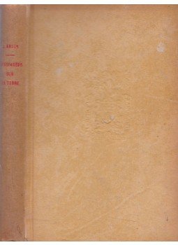 Green, Julien - Le voyageur sur la Terre Green, Julien - Le voyageur sur la Terre, Paris 1947 antikvár könyv