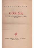 Kiszely Mária - Cosima