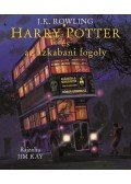 J. K. Rowling - Harry Potter és az azkabani fogoly
