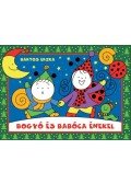 Bartos Erika - Bogyó és Babóca énekel - Csillaghajó, A hangyák kórusa