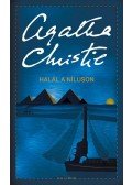 Agatha Christie - Halál a Níluson