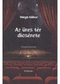 Varga Gábor - Az üres tér dicsérete