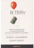 Adam Grant,Sheryl Sandberg - B Terv