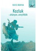 HATICE MERYEM - Kozluk - Ahányan, annyifélék