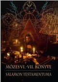 - Mózes VI.-VII. könyve - Salamon testamentuma