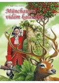G. A. Bürger,Elena Chmelová - Münchhausen vidám kalandjai