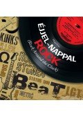 Hegyi Iván - Éjjel-nappal rock