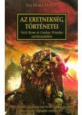 . - Az Eretnekség történetei - The Horus Heresy
