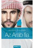 Borsa Brown - Az Arab fia