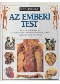 Steve Parker - Az emberi test