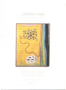 Nagy T. Katalin - Ladányi Imre Nagy T. Katalin - Ladányi Imre, 1996 antikvár könyv