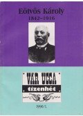 Géczi János - Vár Ucca tizenhét 1996/1.