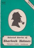Doyle, Sir Arthur Conan - Selected Stories of Sherlock Holmes III-IV.