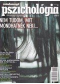 dr. Pápay Herbert Zsuzsanna - Mindennapi Pszichológia I. évf. 2. szám