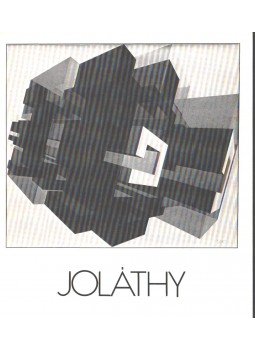 Frank János - Joláthy Attila festőművész kiállítása Frank János - Joláthy Attila festőművész kiállítása, 1982 antikvár könyv