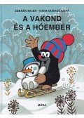 Hana Doskocilová - A Vakond és a hóember